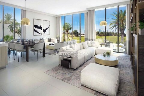 تاون هاوس في داماك هيلز (أكويا باي داماك), دبي 4 غرف نوم, 113 م² رقم 73426 - صورة 3