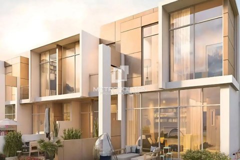 تاون هاوس في داماك هيلز (أكويا باي داماك), دبي 4 غرف نوم, 113 م² رقم 73426 - صورة 9