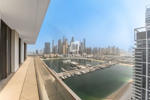 Apartment in EMAAR Beachfront, Dubai Harbour, Dubai 3 bedrooms, 178 sq.m. № 73425 - photo 27