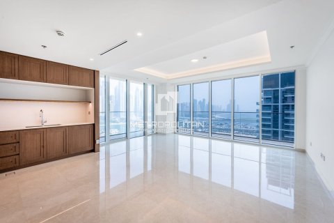 Apartment in EMAAR Beachfront, Dubai Harbour, Dubai 3 bedrooms, 178 sq.m. № 73425 - photo 2