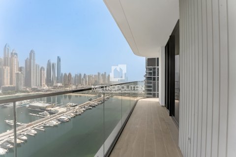 Apartment in EMAAR Beachfront, Dubai Harbour, Dubai 3 bedrooms, 178 sq.m. № 73425 - photo 29