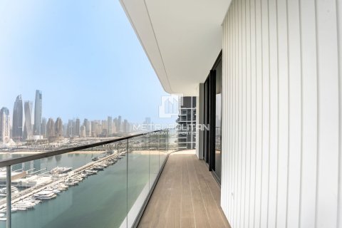 Apartment in EMAAR Beachfront, Dubai Harbour, Dubai 3 bedrooms, 178 sq.m. № 73425 - photo 28