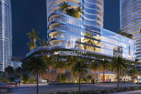 Apartment in Business Bay, Dubai 42 sq.m. № 73416 - photo 7