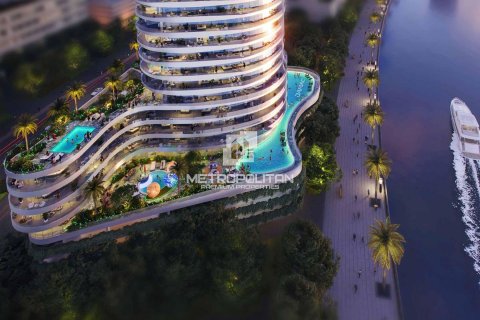 Apartment in Business Bay, Dubai 42 sq.m. № 73416 - photo 2
