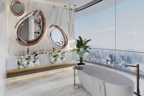 Apartment in Business Bay, Dubai 42 sq.m. № 73416 - photo 6