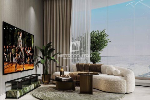 Appartement à Business Bay, Dubai, studio, 42 m², № 73416