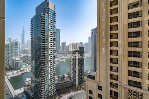 Apartment in Bahar, Jumeirah Beach Residence, Dubai 2 bedrooms, 121 sq.m. № 73414 - photo 6