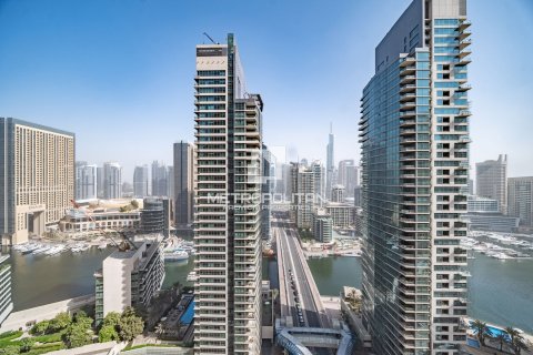 Apartment in Bahar, Jumeirah Beach Residence, Dubai 2 bedrooms, 121 sq.m. № 73414 - photo 9