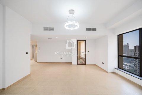 Appartement à Bahar, Jumeirah Beach Residence, Dubai, 2 chambres, 121 m², № 73414