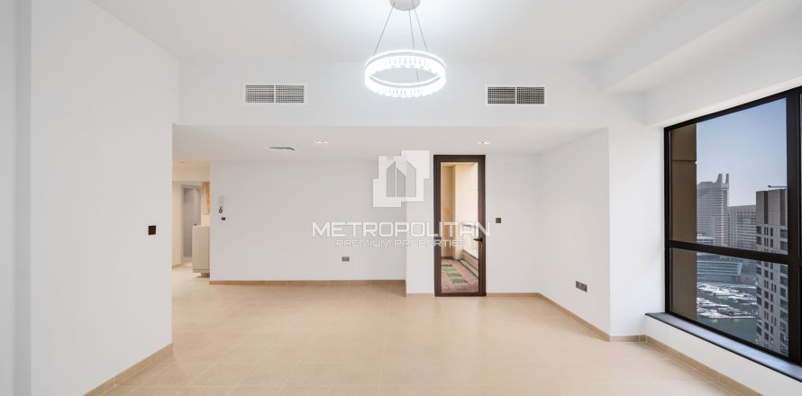 Apartment in Bahar, Jumeirah Beach Residence, Dubai 2 bedrooms, 121 sq.m. № 73414
