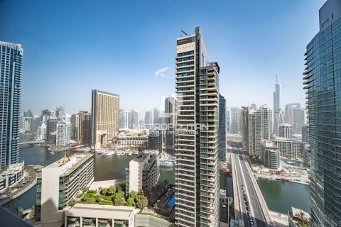 Apartment in Bahar, Jumeirah Beach Residence, Dubai 2 bedrooms, 121 sq.m. № 73414 - photo 3